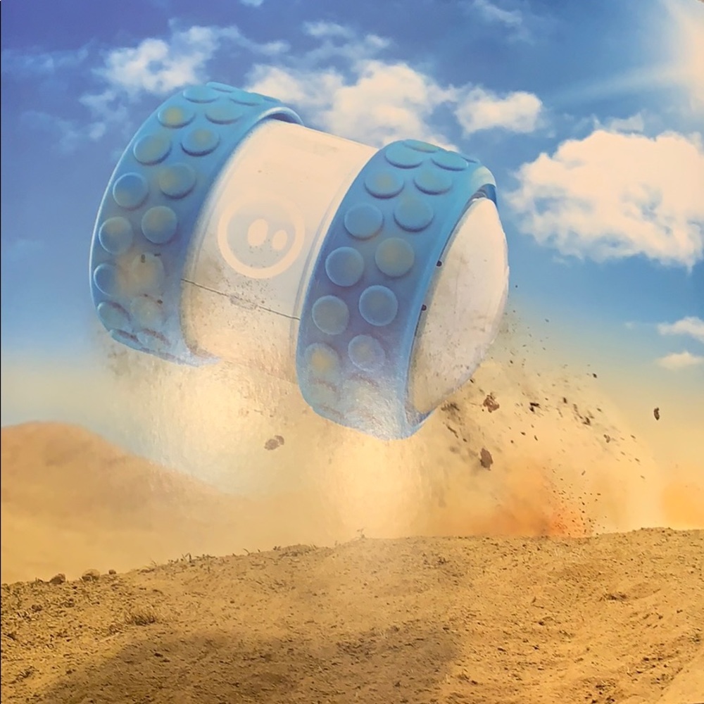 COPY - Sphero Ollie